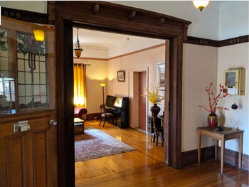 burwood bed and breakfast