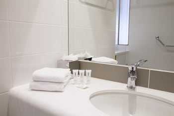 the louis fitzgerald hotel