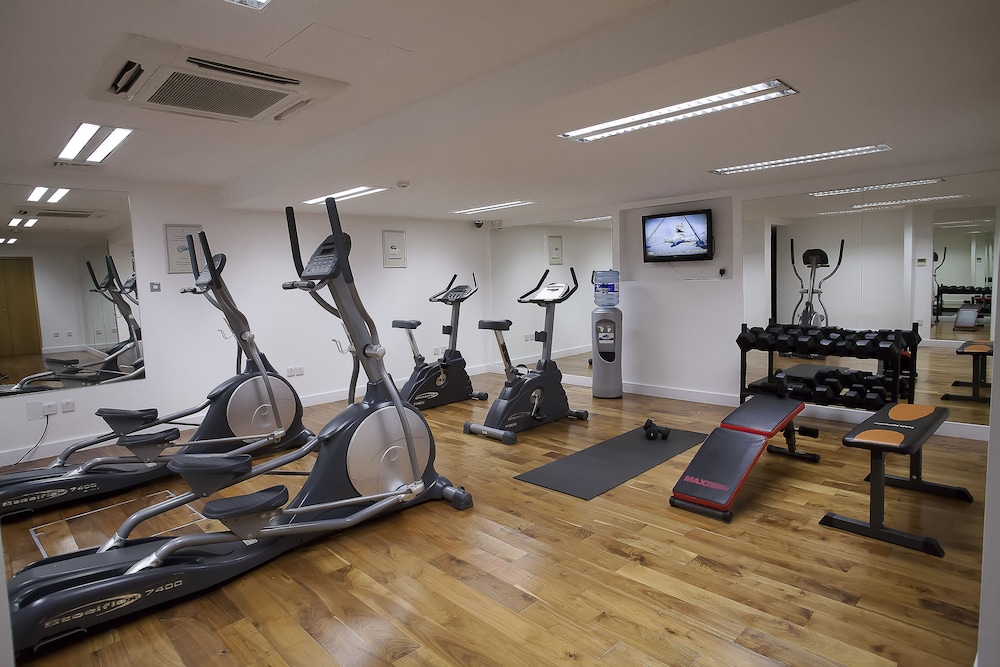 the louis fitzgerald hotel