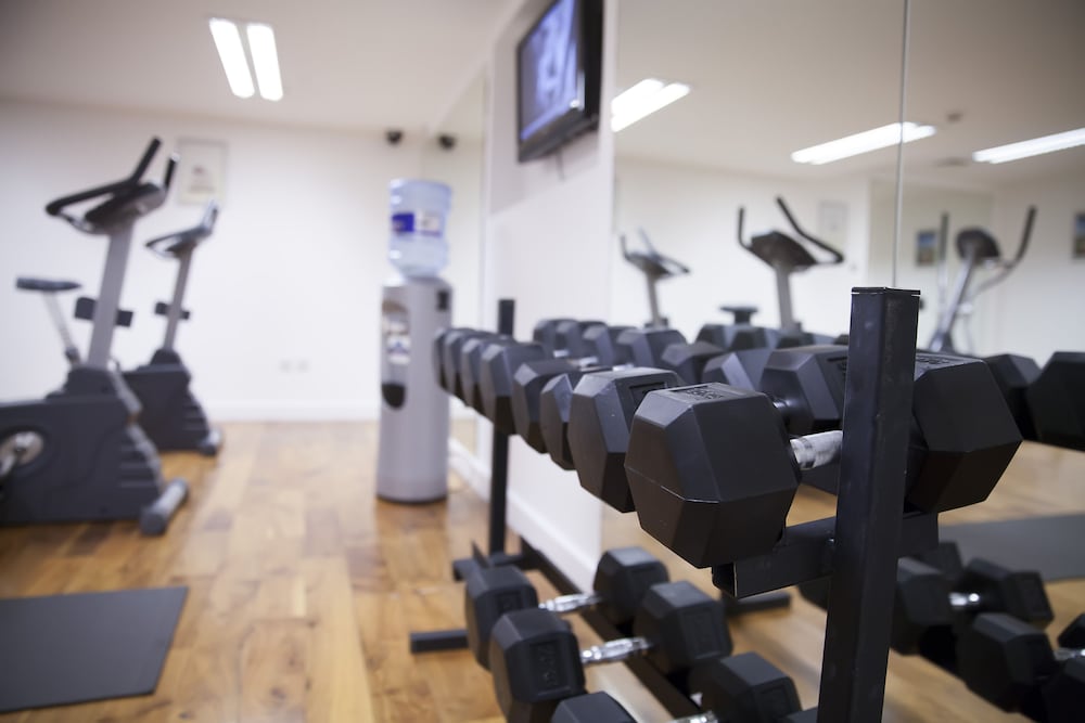 the louis fitzgerald hotel