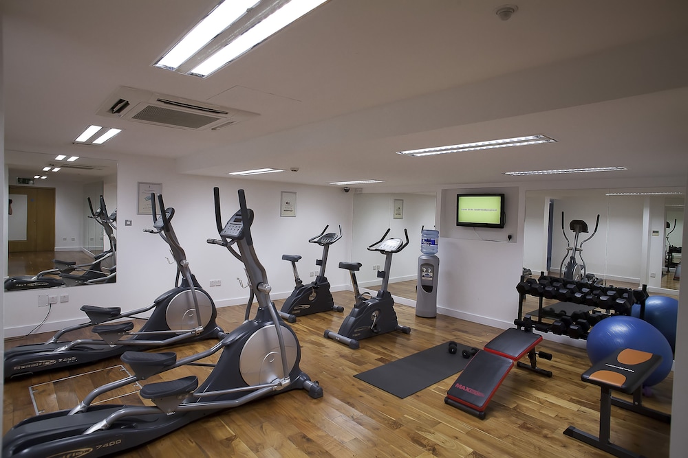 the louis fitzgerald hotel