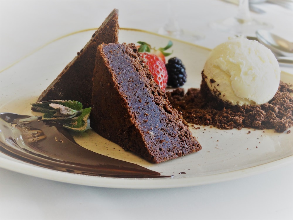 the louis fitzgerald hotel