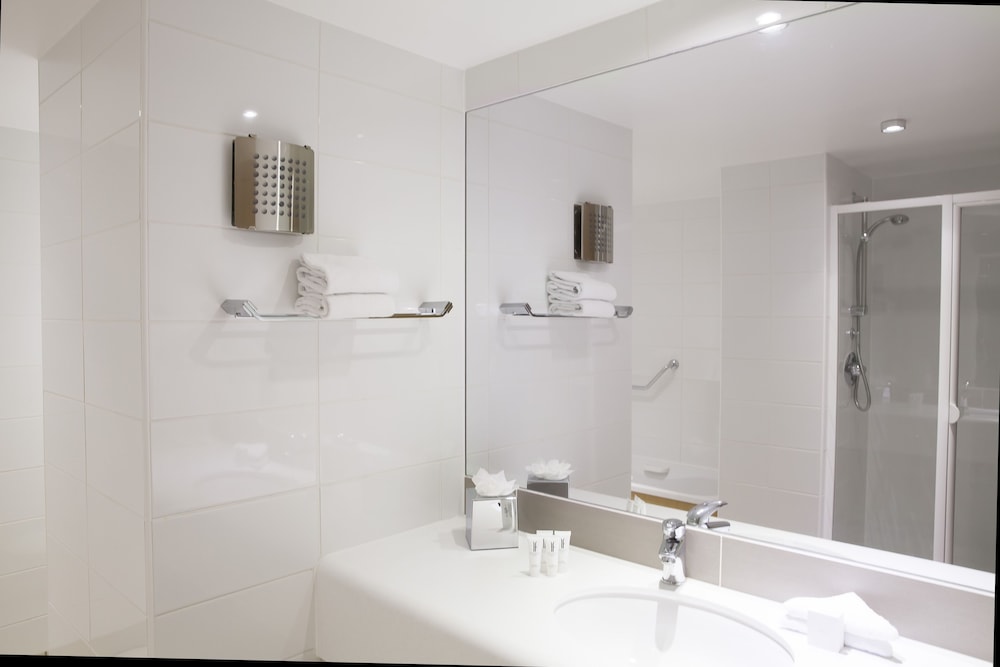 the louis fitzgerald hotel