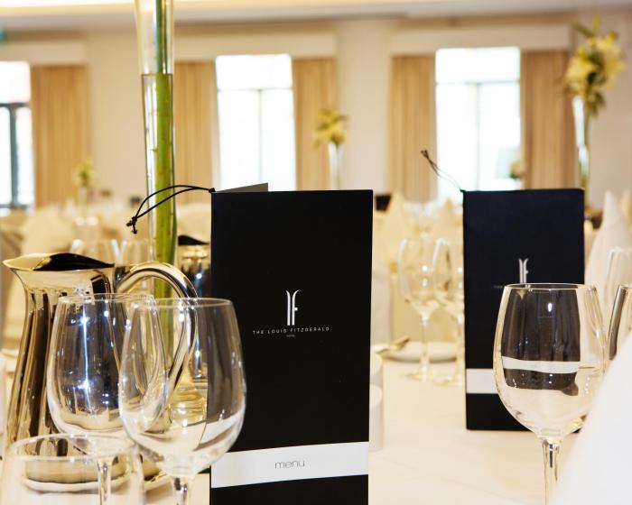 the louis fitzgerald hotel