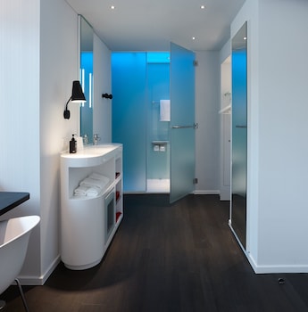 citizenm kuala lumpur bukit bintang