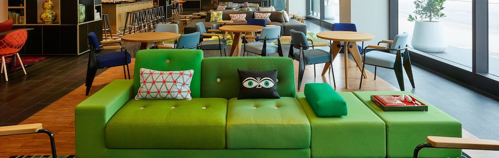 citizenm kuala lumpur bukit bintang