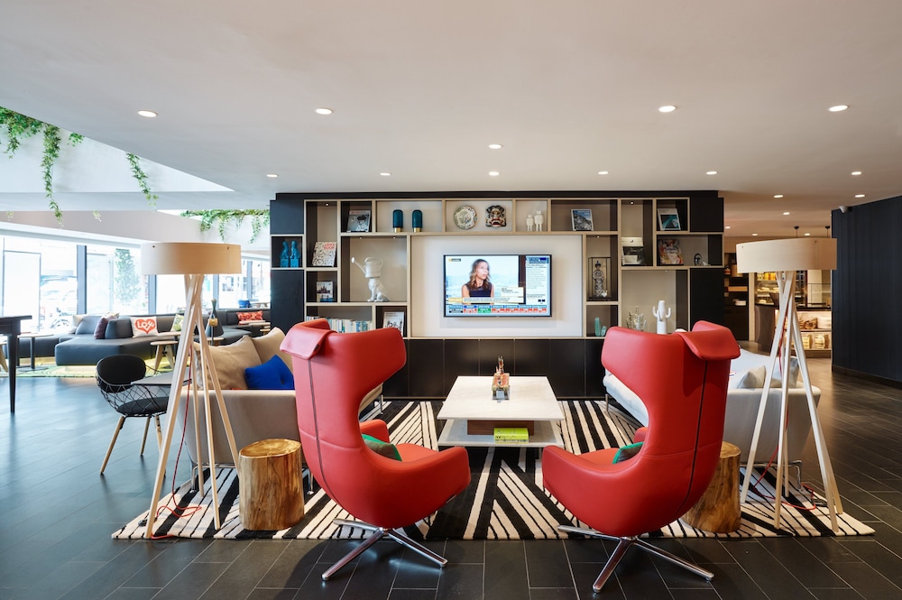 citizenm kuala lumpur bukit bintang