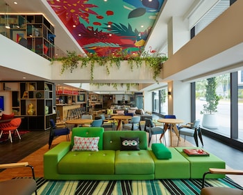 citizenm kuala lumpur bukit bintang
