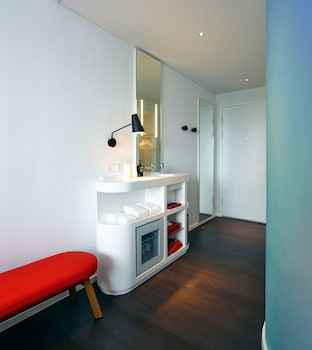 citizenm kuala lumpur bukit bintang