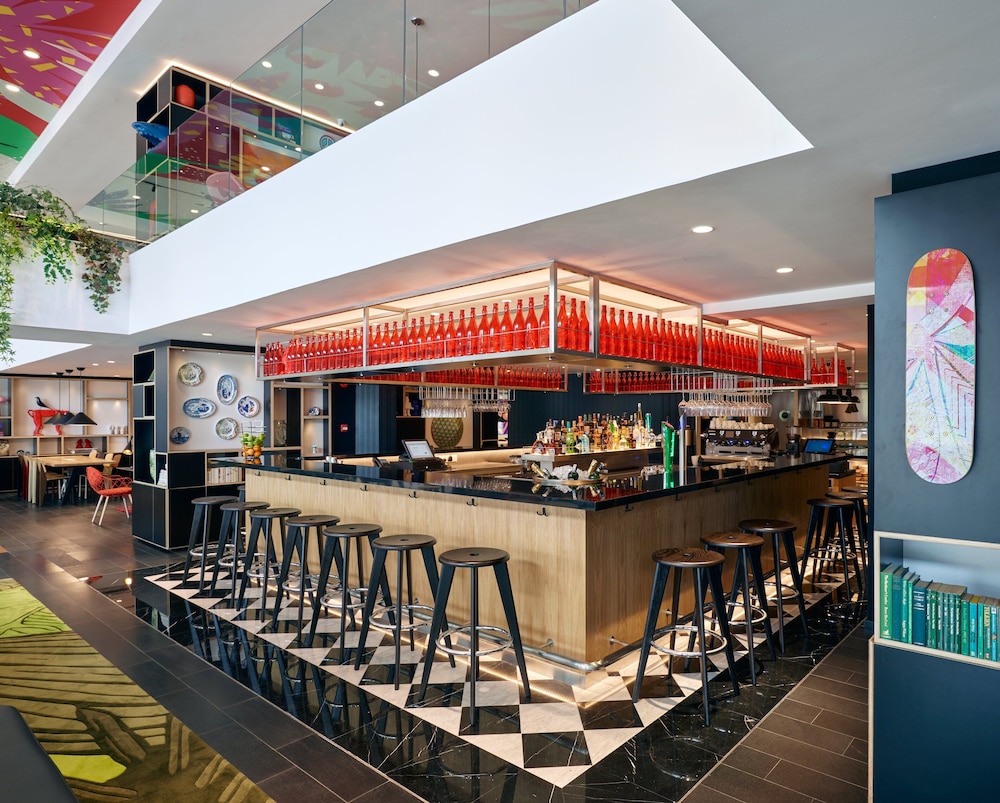 citizenm kuala lumpur bukit bintang