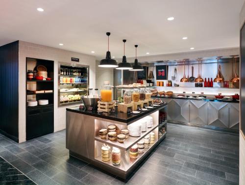 citizenm kuala lumpur bukit bintang