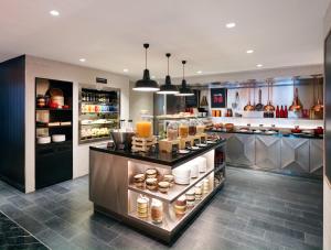 citizenm kuala lumpur bukit bintang