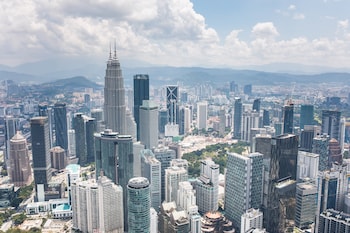 citizenm kuala lumpur bukit bintang