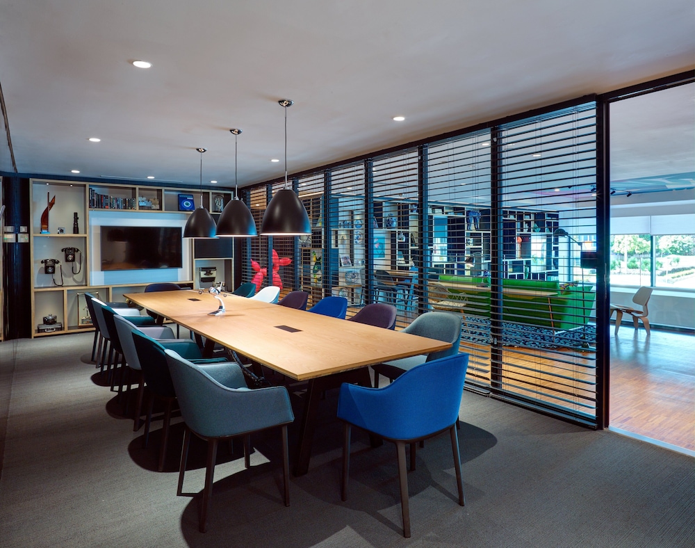 citizenm kuala lumpur bukit bintang