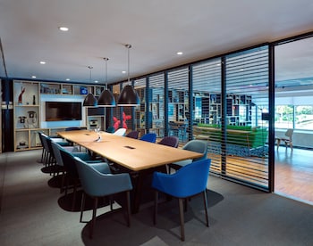citizenm kuala lumpur bukit bintang