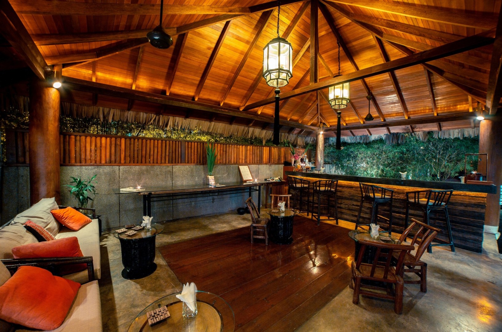 villa samadhi only adults