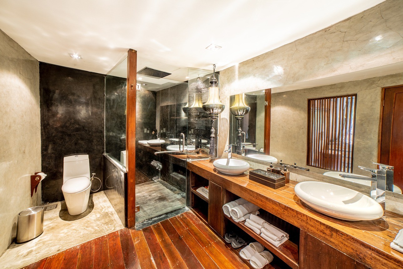 villa samadhi only adults