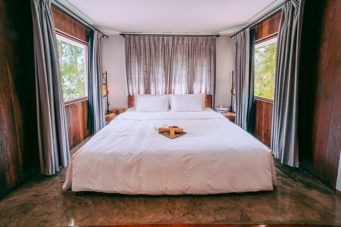 villa samadhi only adults