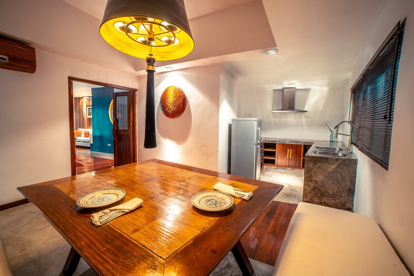 villa samadhi only adults