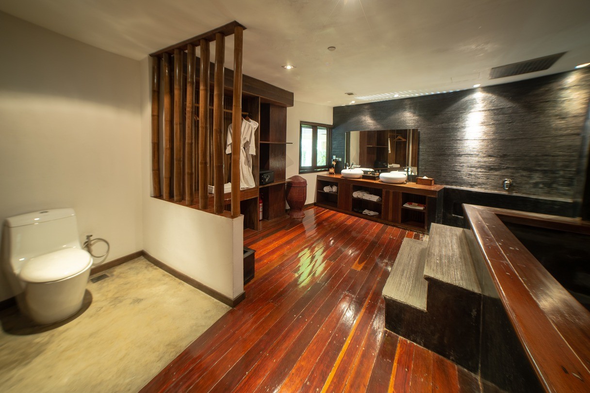 villa samadhi only adults