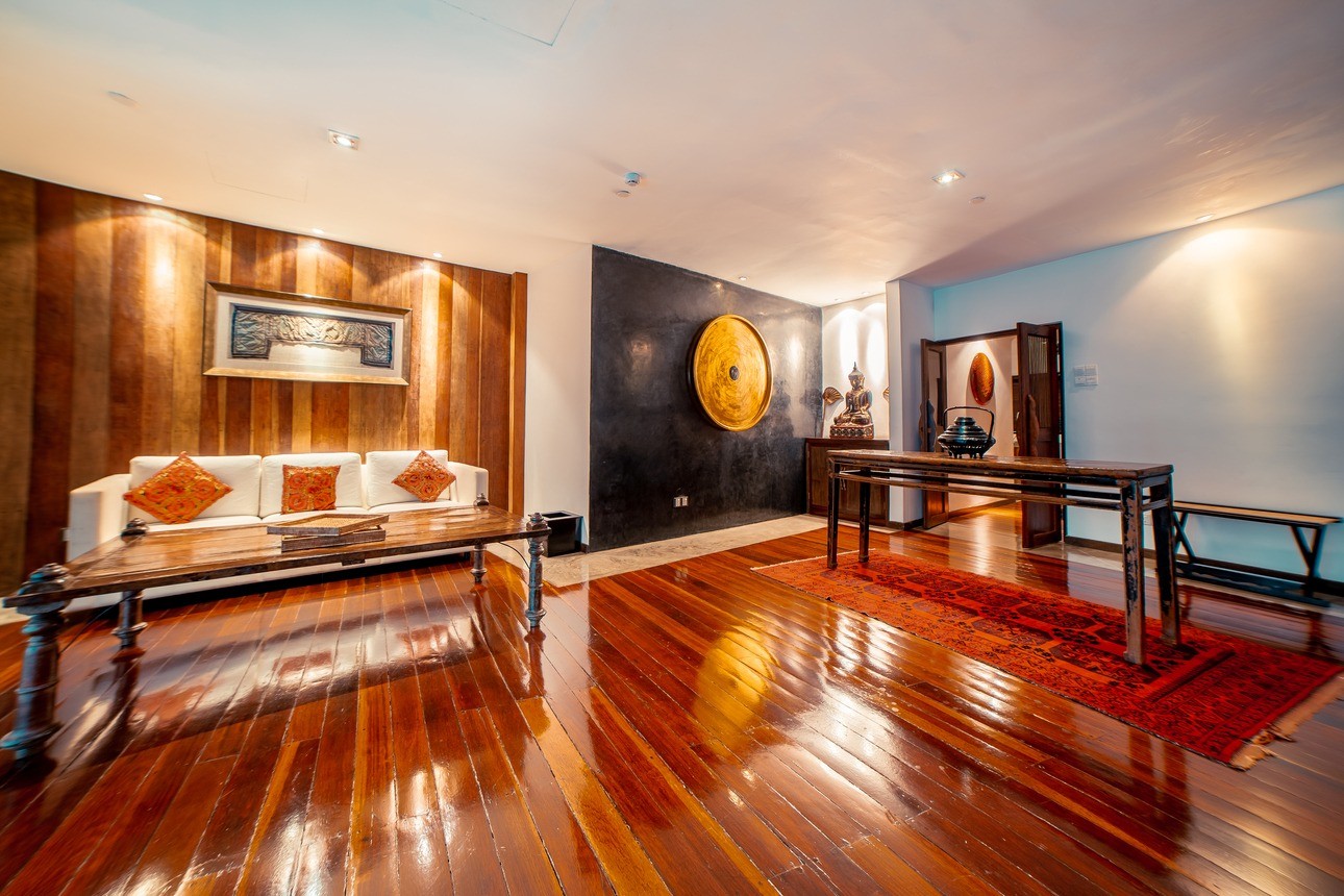 villa samadhi only adults