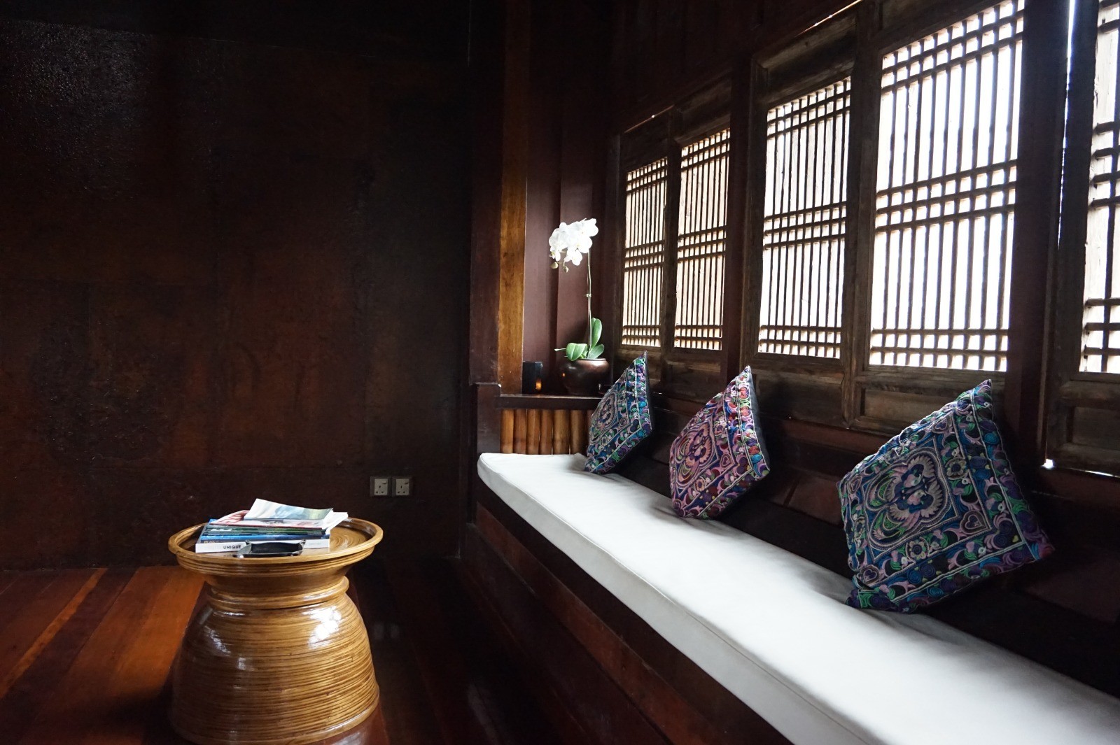 villa samadhi only adults