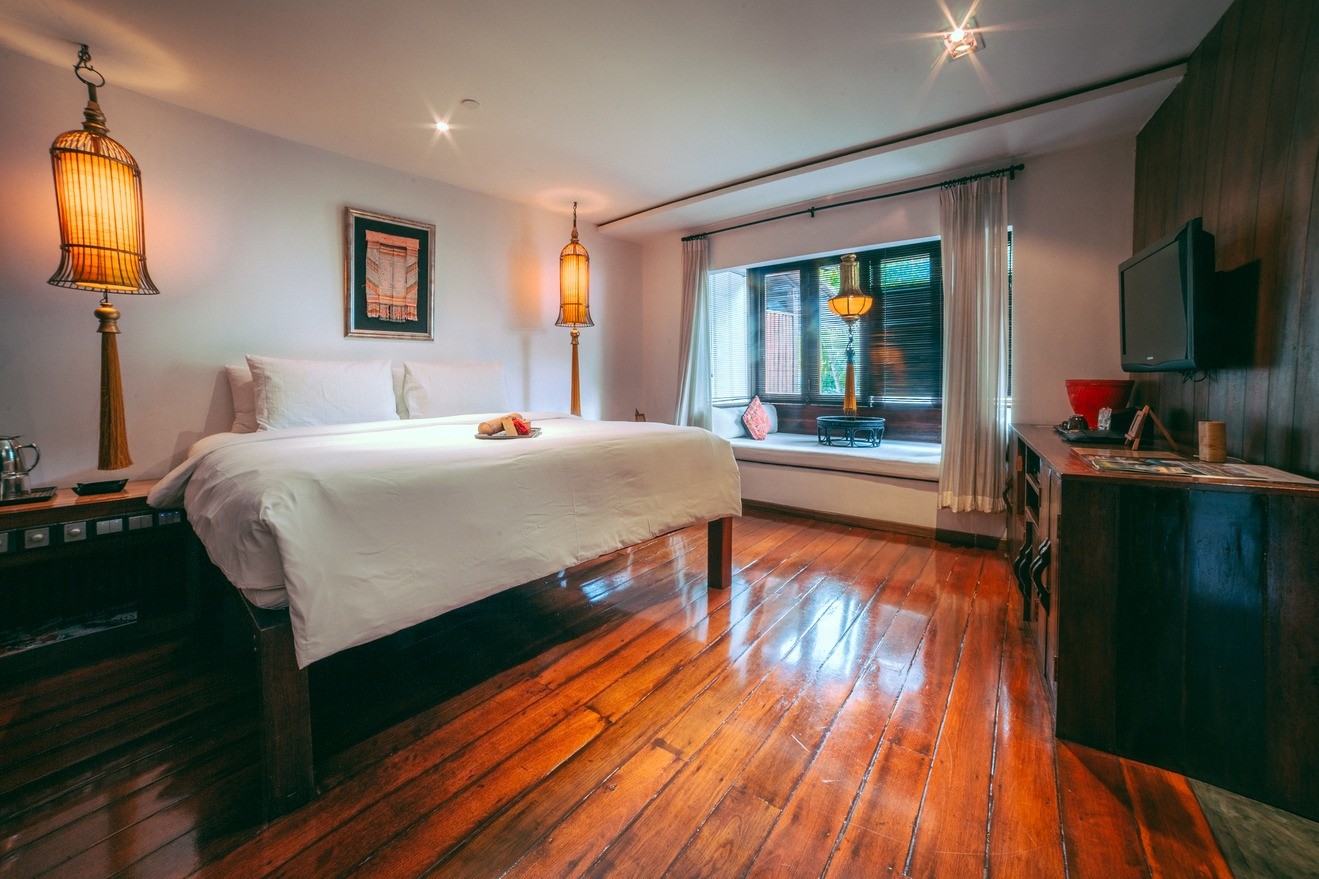 villa samadhi only adults