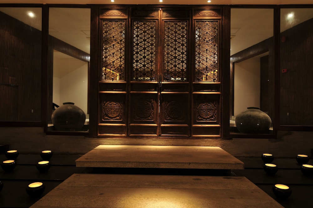 villa samadhi only adults