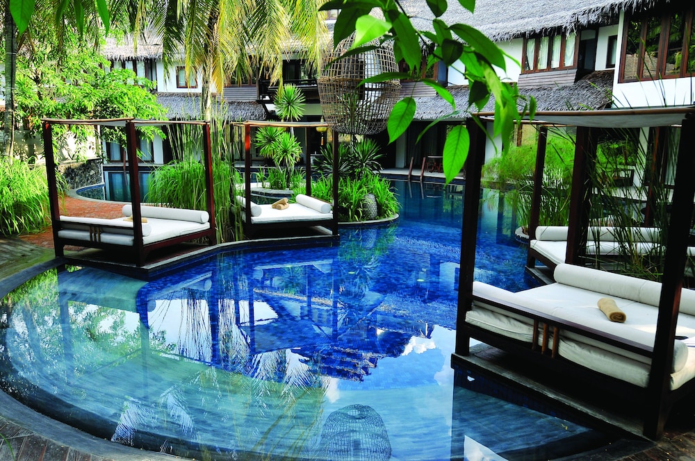 villa samadhi only adults