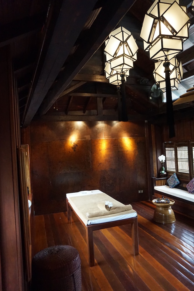 villa samadhi only adults