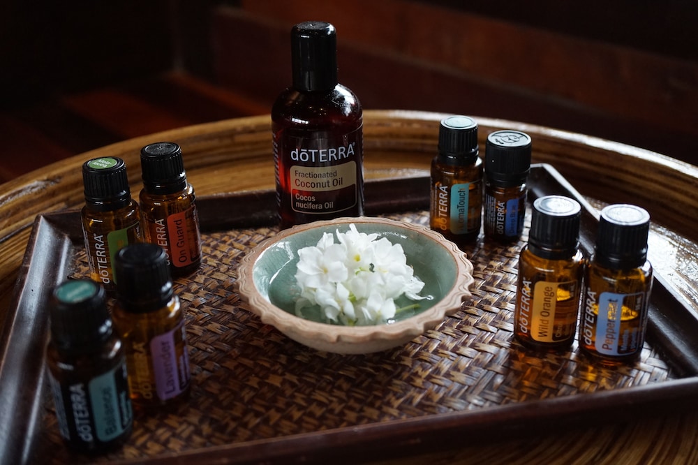 villa samadhi only adults