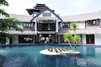 villa samadhi only adults