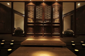 villa samadhi only adults