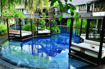 villa samadhi only adults