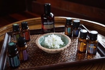 villa samadhi only adults