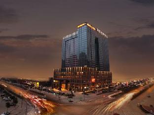 Jing Jiang Hotel,,4 star