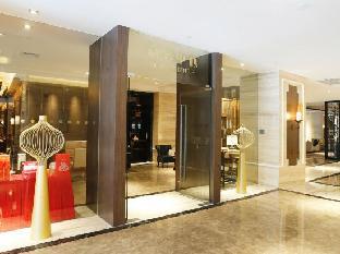 Jing Jiang Hotel,,4 star