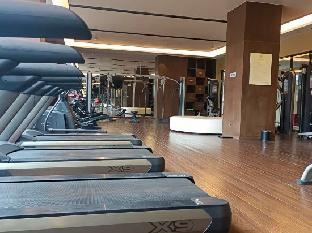 jing jiang hotel