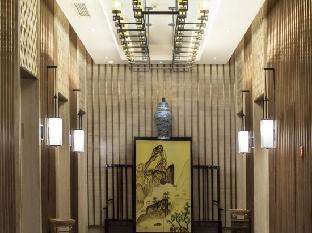 jing jiang hotel