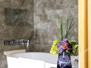 jing jiang hotel