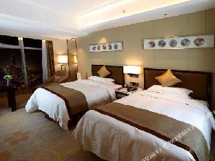 jing jiang hotel
