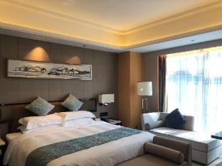 jing jiang hotel