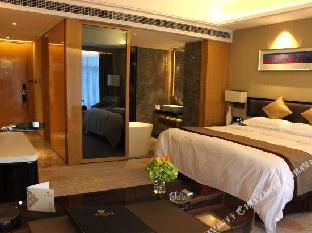 jing jiang hotel