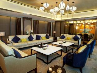 Jing Jiang Hotel,,4 star