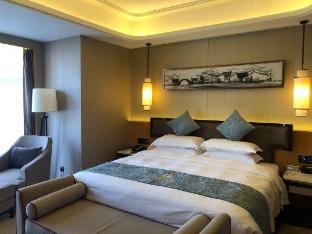 jing jiang hotel