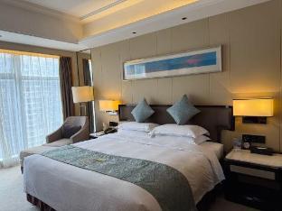 jing jiang hotel