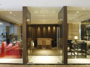 Jing Jiang Hotel,,4 star