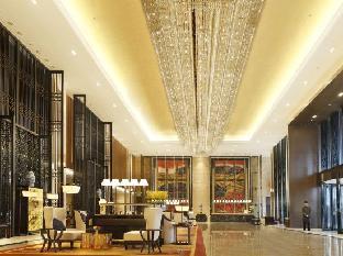 jing jiang hotel