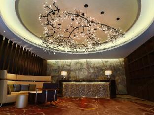jing jiang hotel