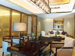 jing jiang hotel